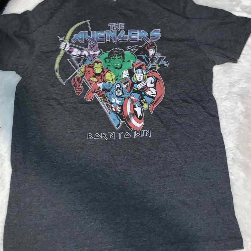 Shirts
